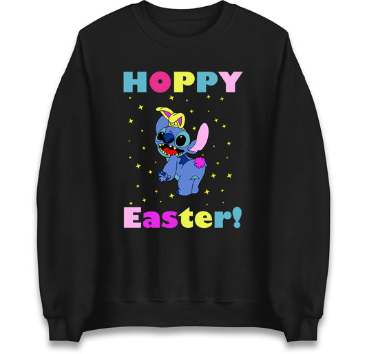 Happy Easter Jumper