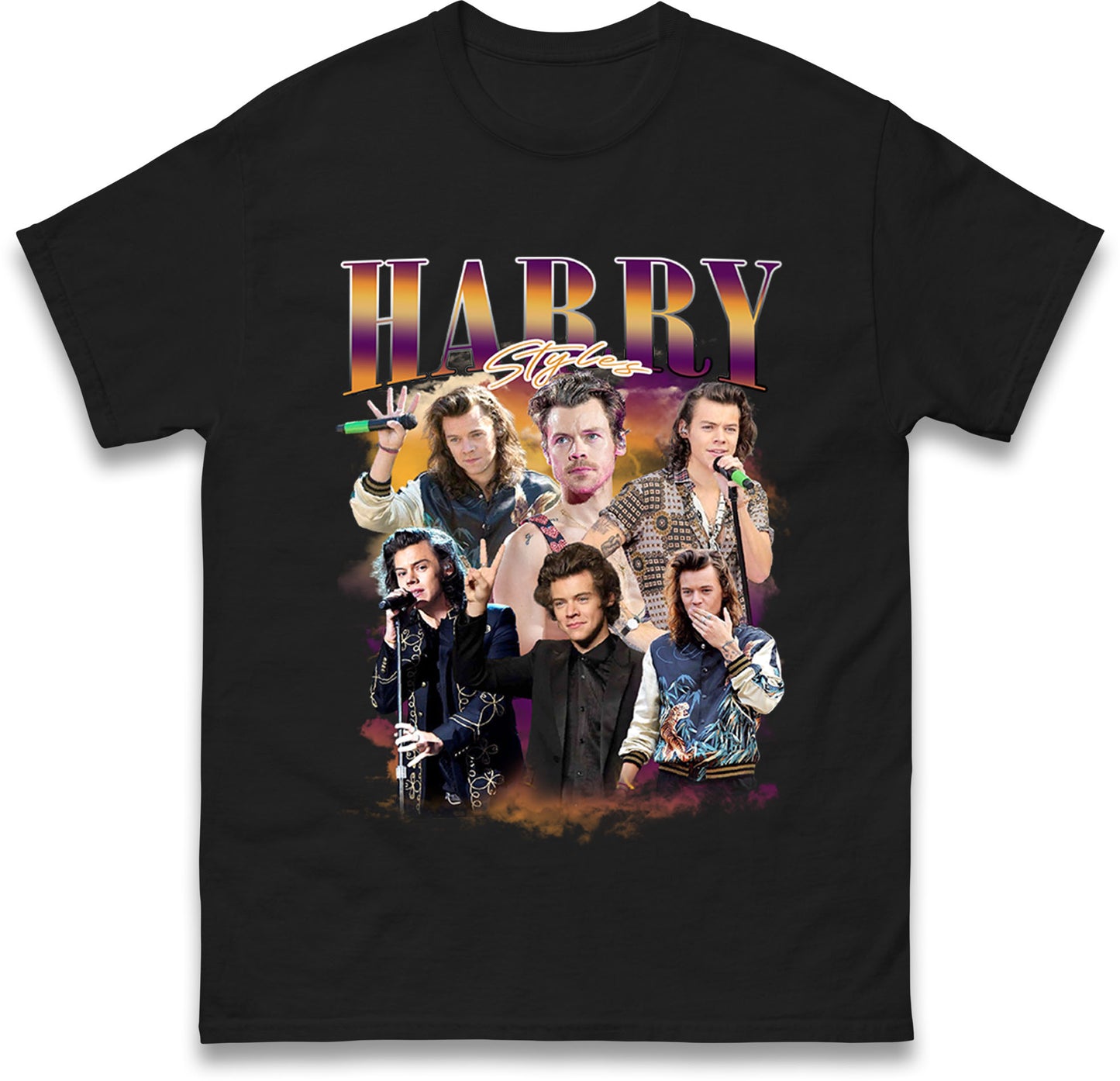 Harry Styles T Shirt