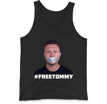 Free Tommy Tank Top