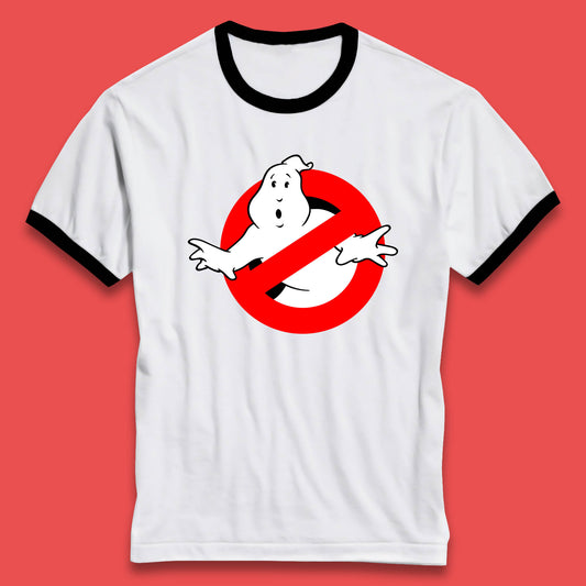 Ghostbusters Afterlife Ringer Shirt