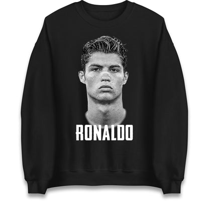Cristiano Ronaldo Jumper
