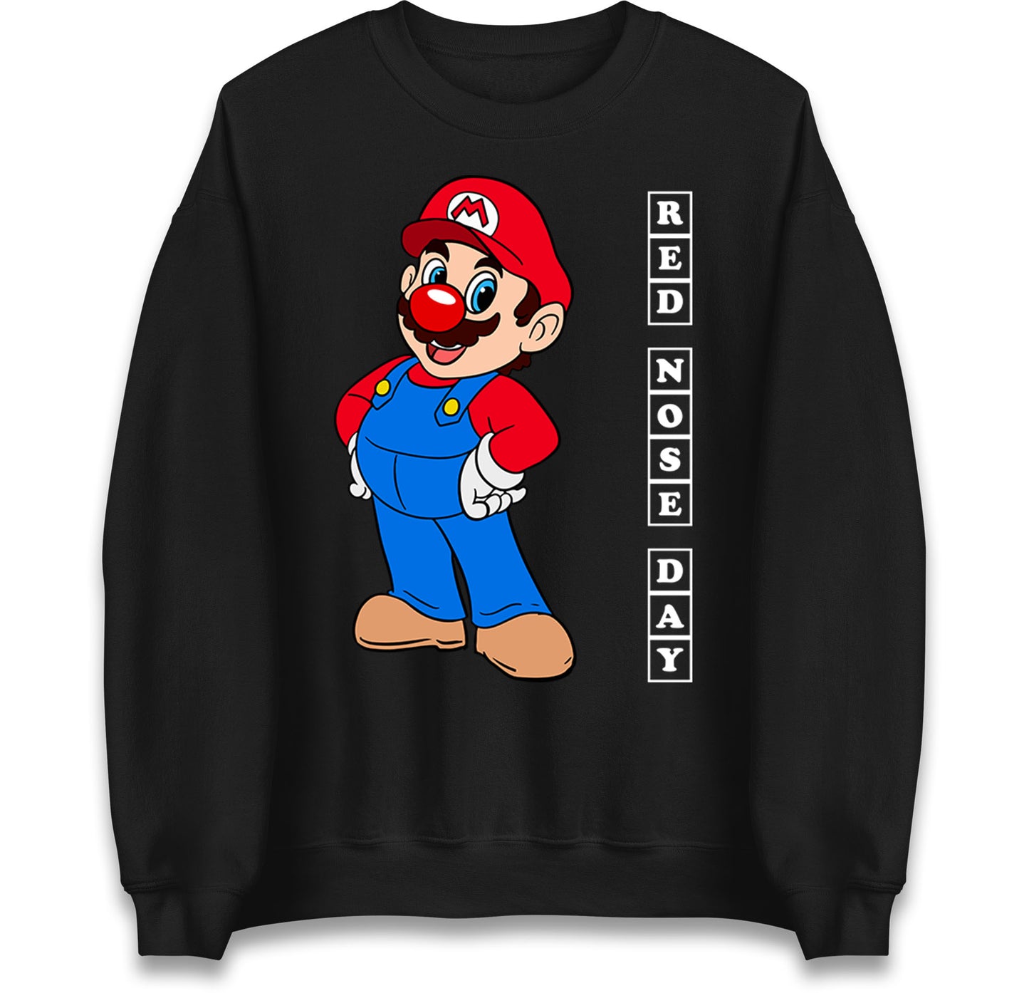 Super Mario Jumper