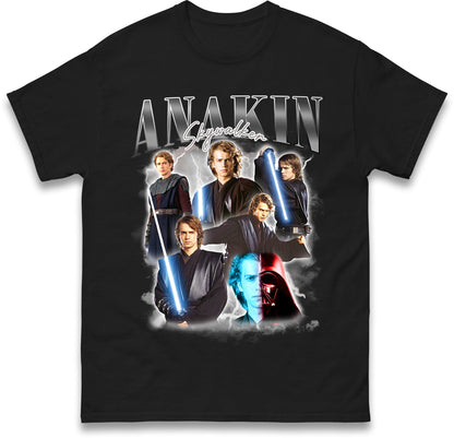 Anakin Skywalker T Shirt 