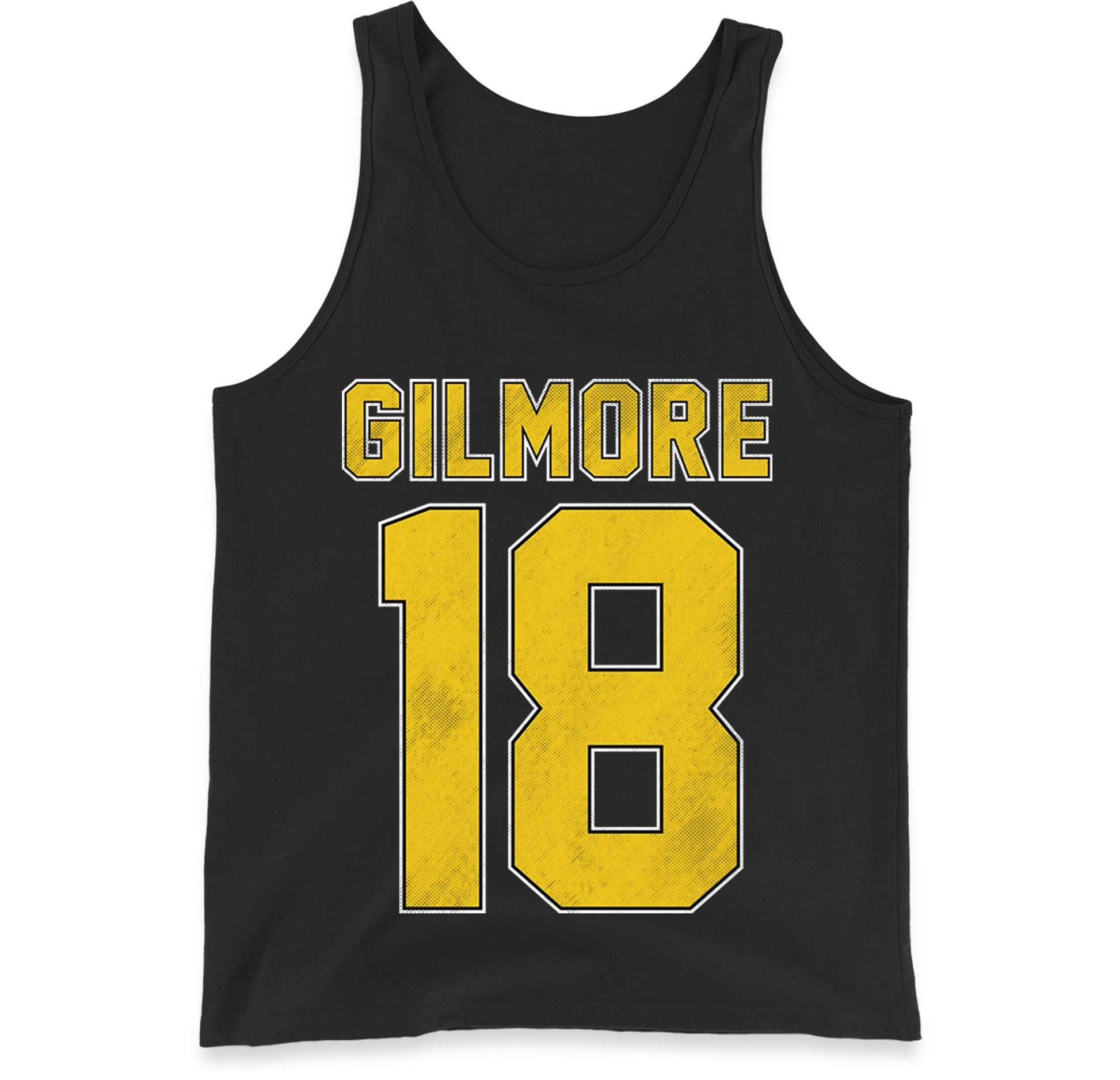 Happy Gilmore Tank Top