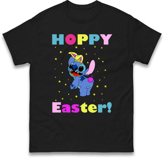 Happy Easter T Shirt