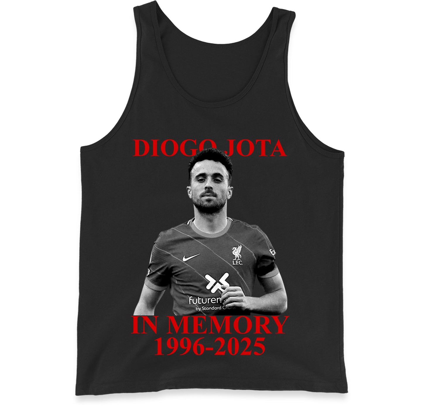Diogo Jota RIP