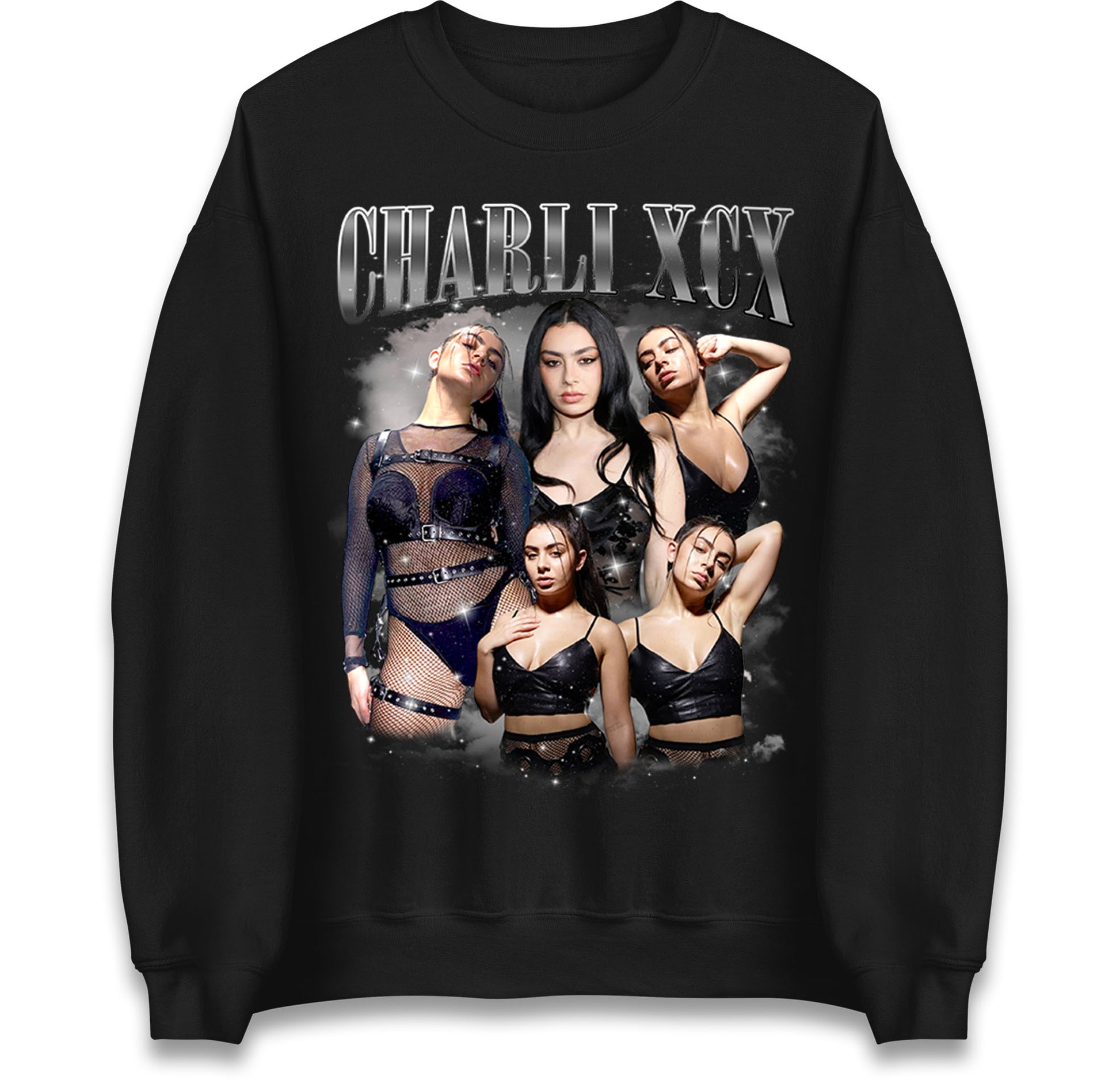 Charli XCX Jumper
