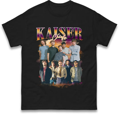 Kaiser Chiefs T Shirt