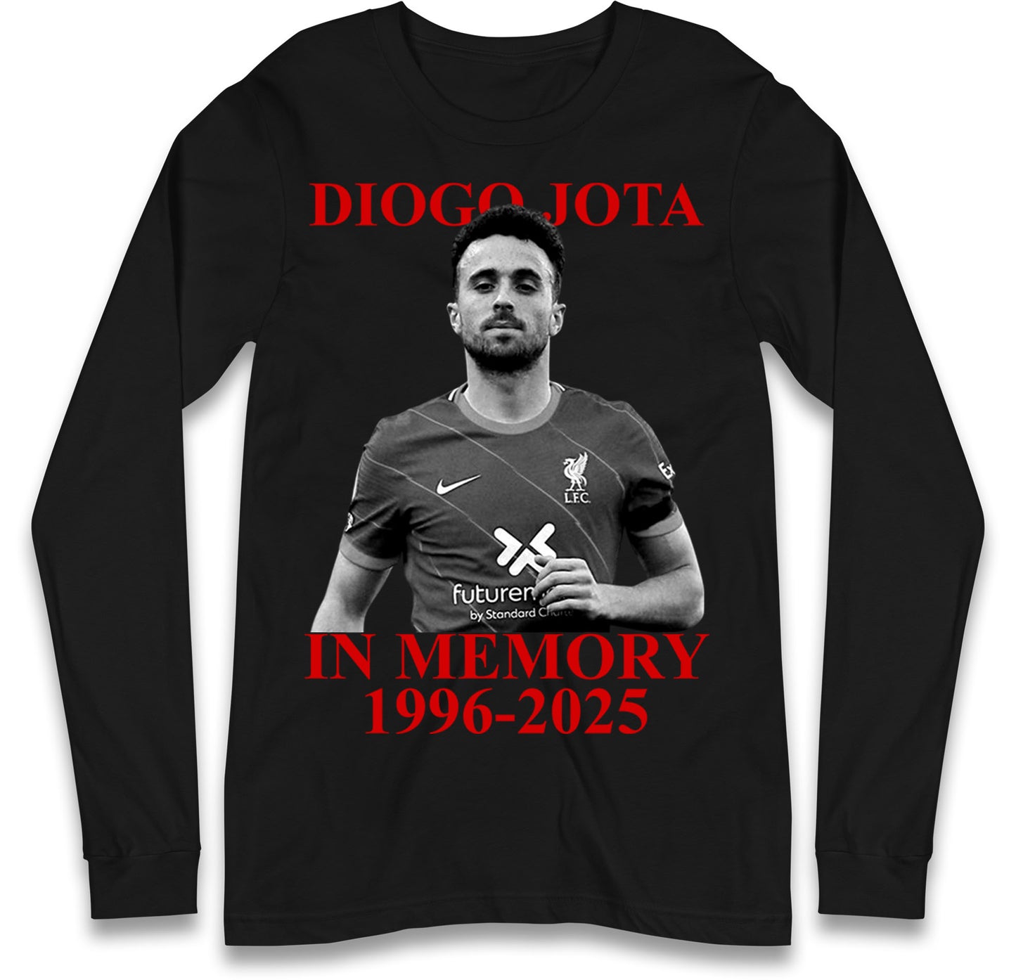 Diogo Jota RIP