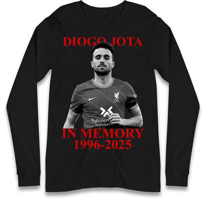 Diogo Jota RIP