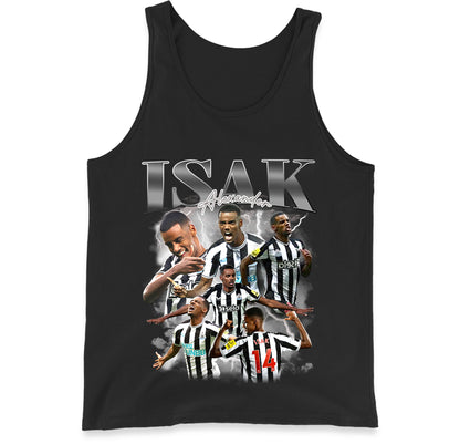 Alexander Isak Tank Top