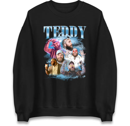 Teddy Swims Jumper