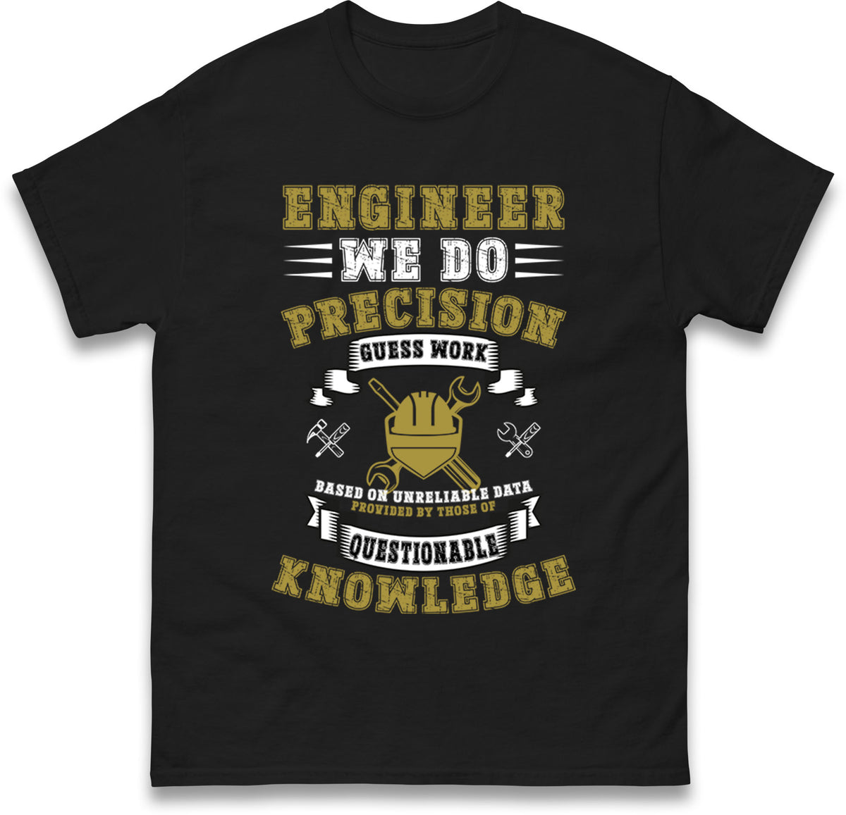 Engineer T Shirt