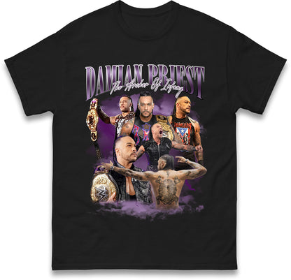 Damian Priest T-Shirt