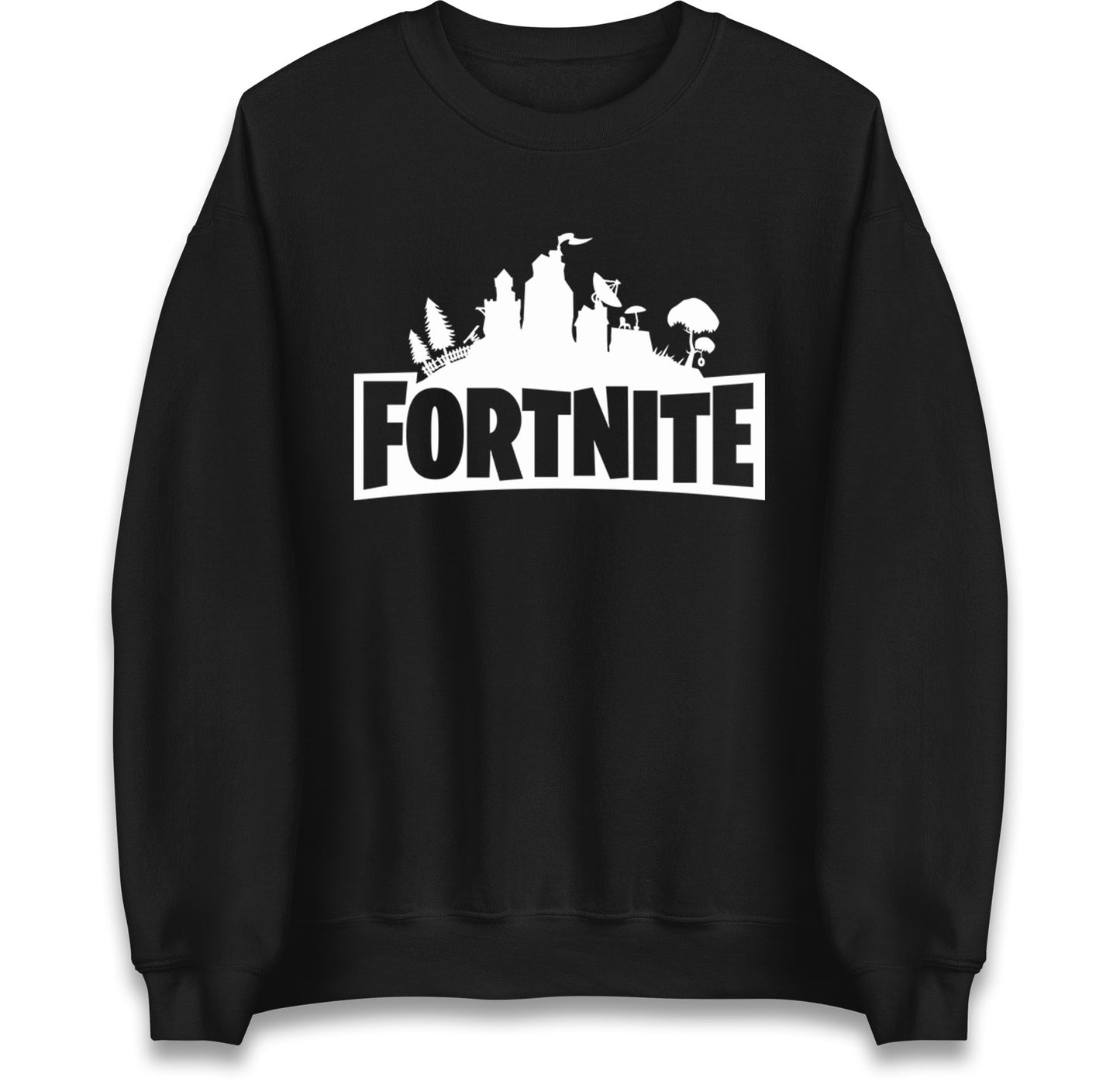 Fortnite Jumper