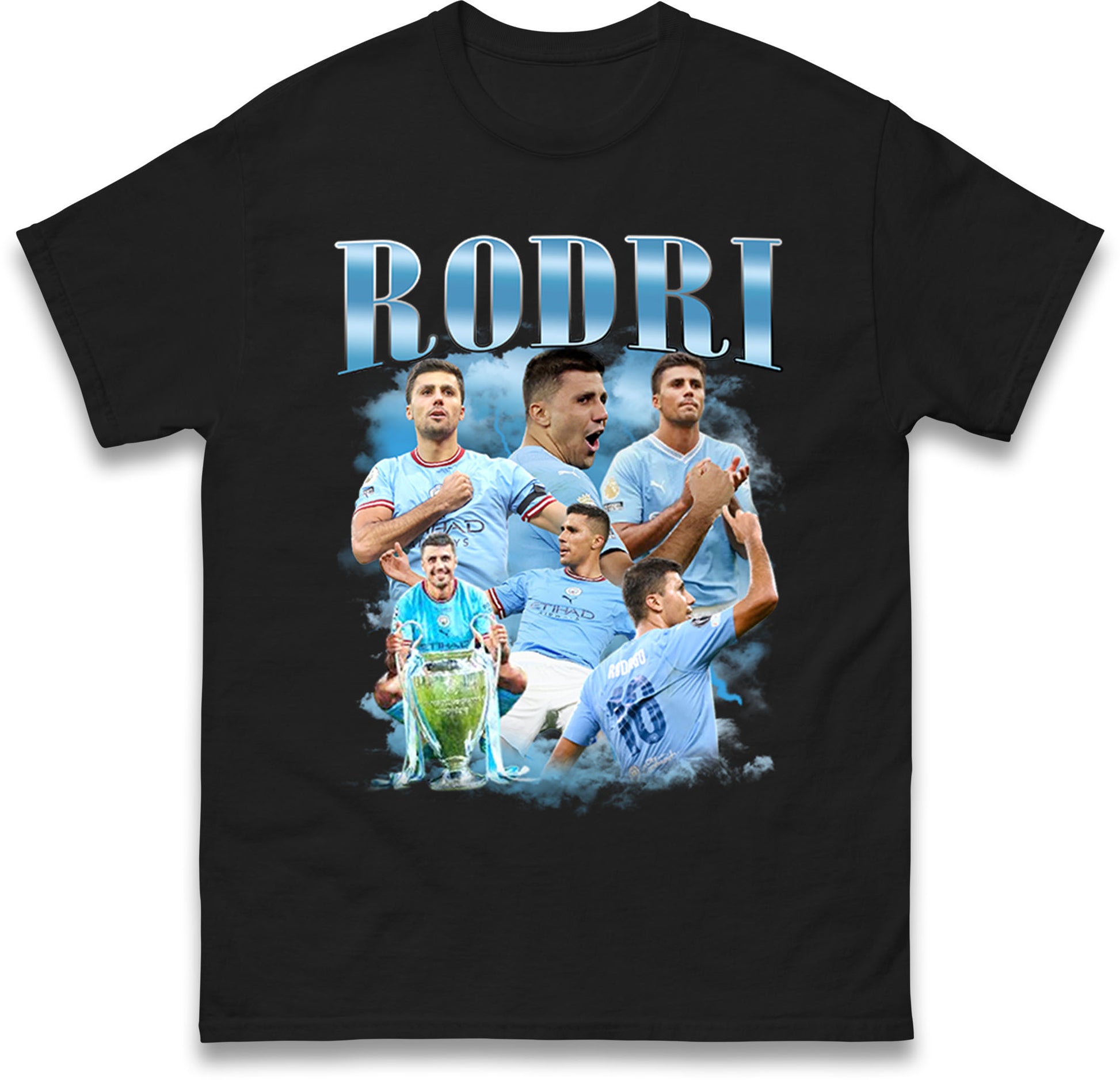 Rodri T Shirt