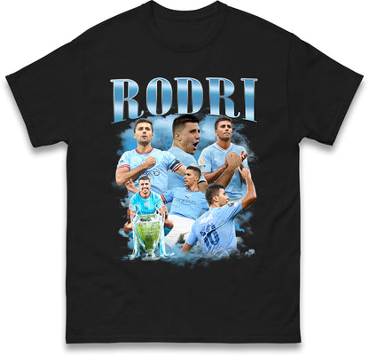 Rodri T Shirt