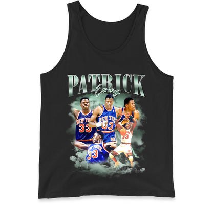 Patrick Ewing Tank Top