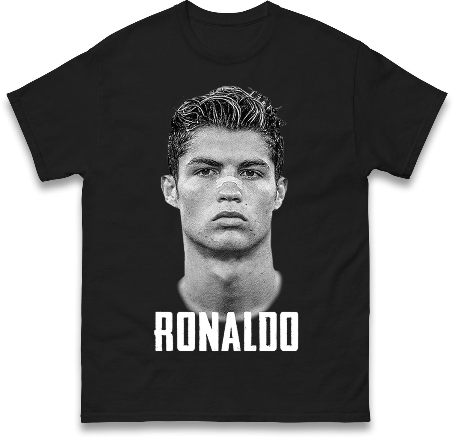 Cristiano Ronaldo T Shirt