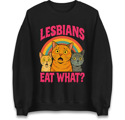 Lesbians Jumper