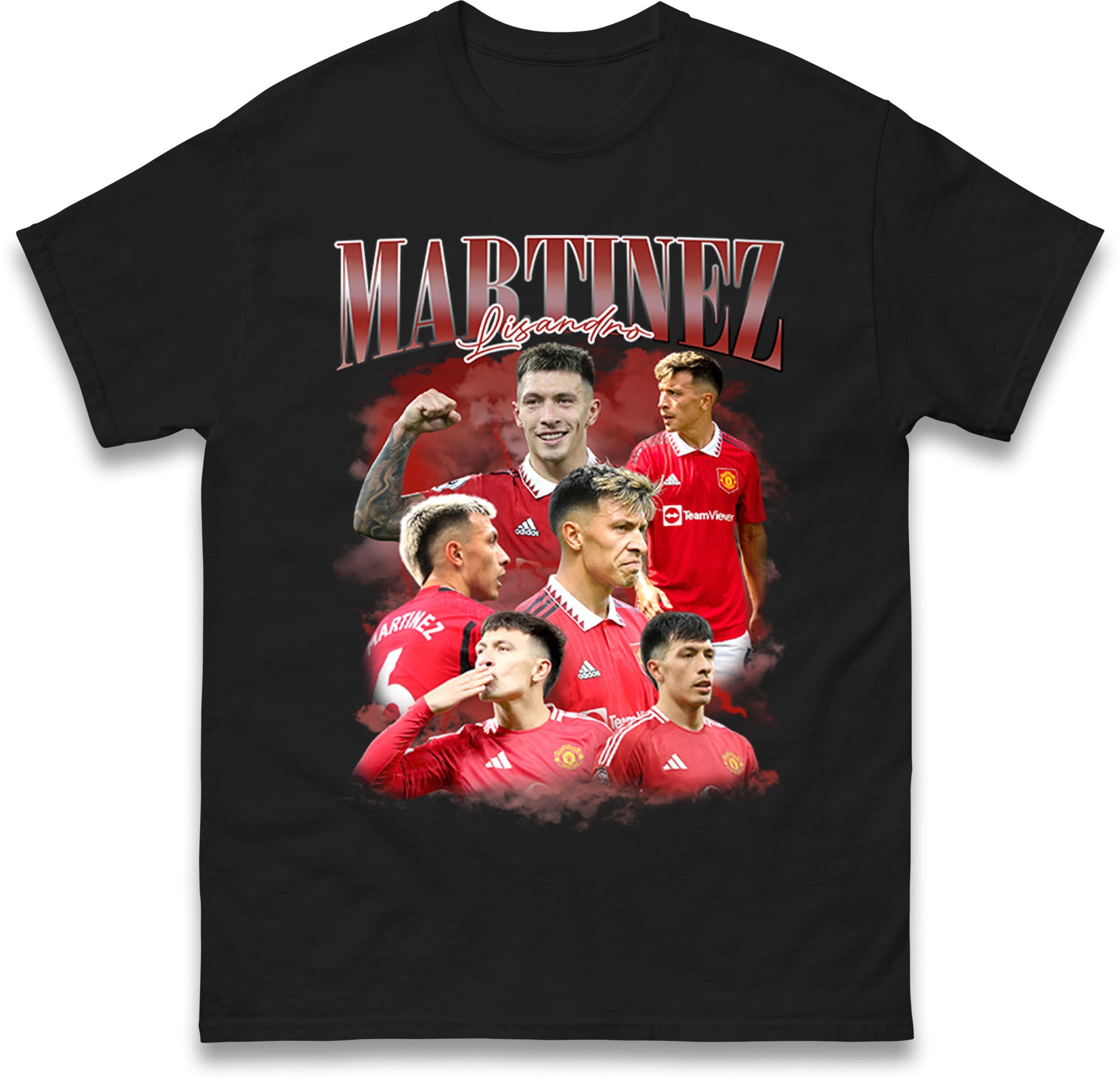 Lisandro Martinez T Shirt