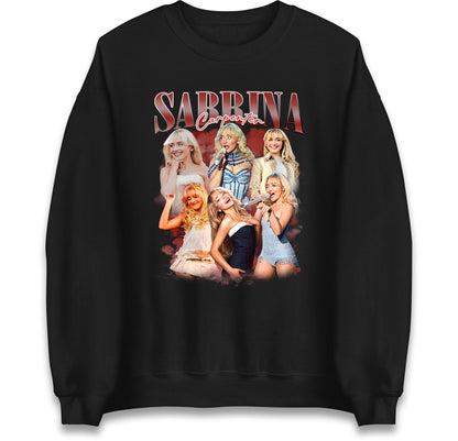 Sabrina Carpenter Jumper