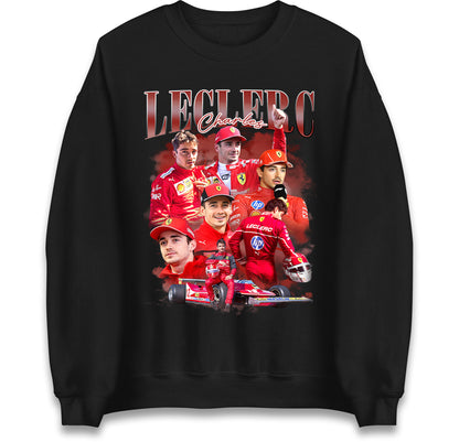Charles Leclerc Jumper