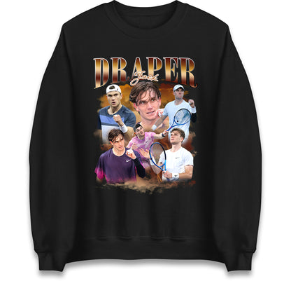 Jack Draper Jumper