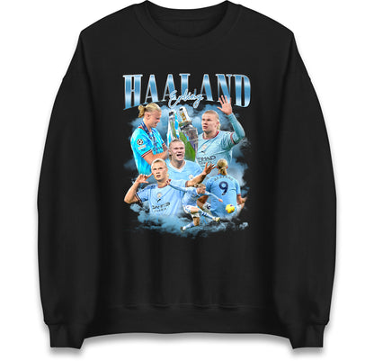 Erling Haaland Jumper