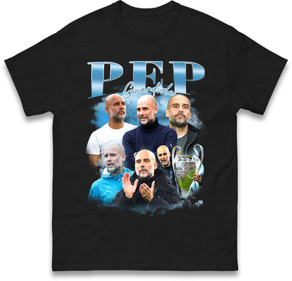 Pep Guardiola T Shirt