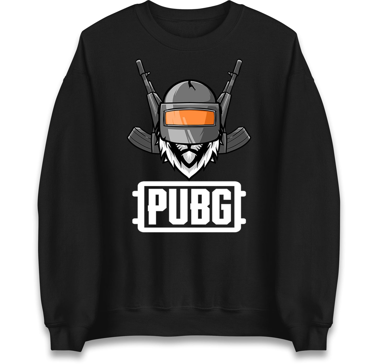 Pubg Helmet Jumper