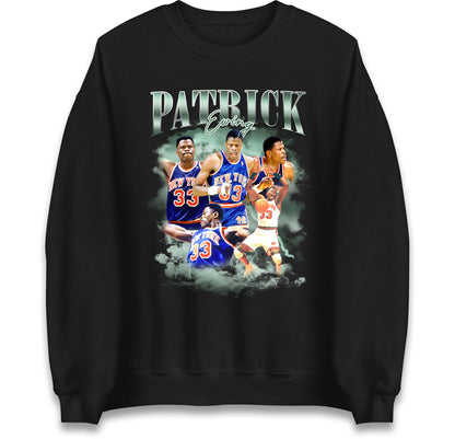 Patrick Ewing Jumper