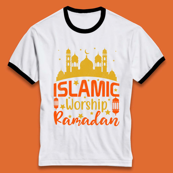 Mens Islamic Worship Clothing UK