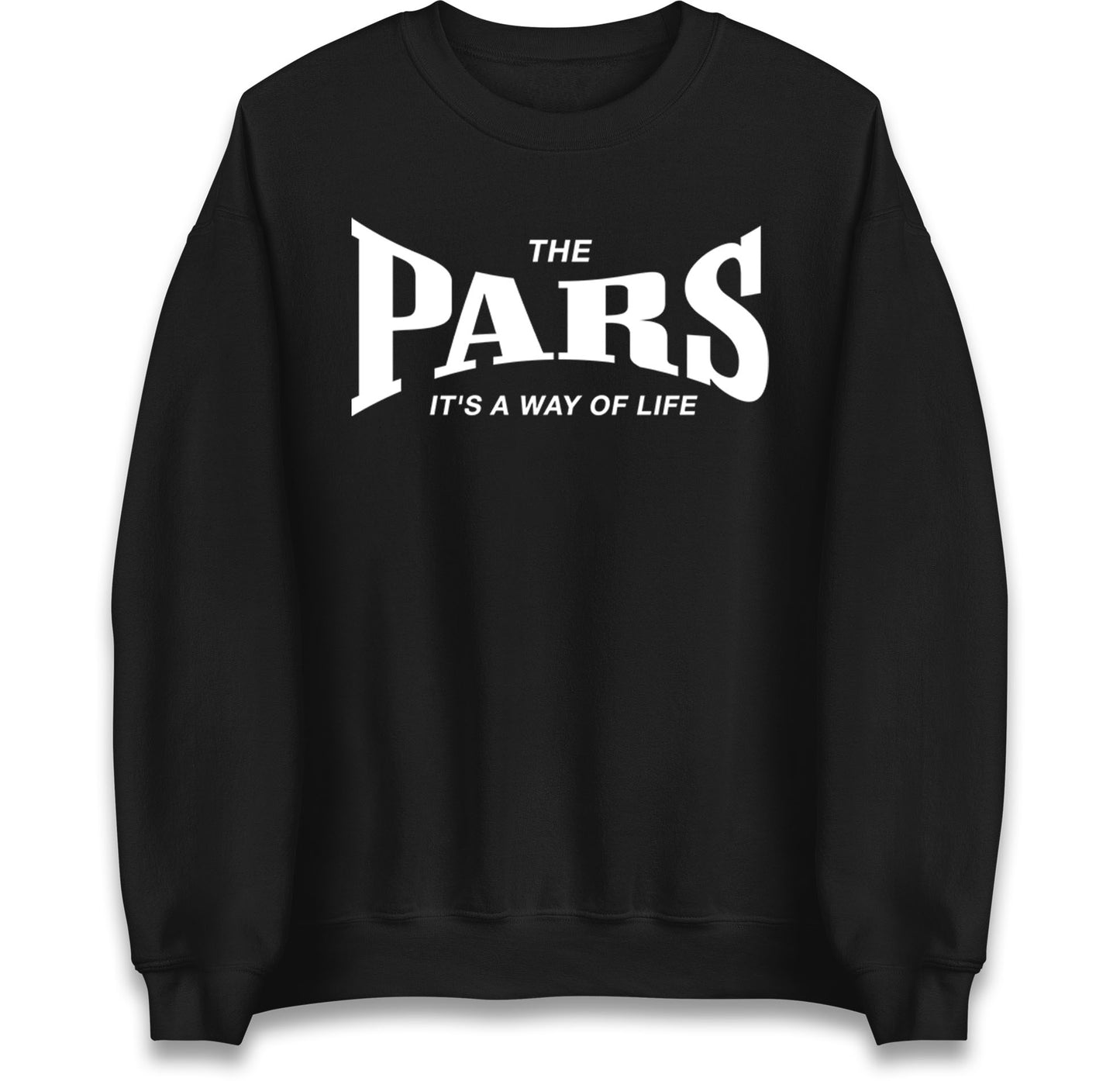 Dunfermline Athletic Jumper
