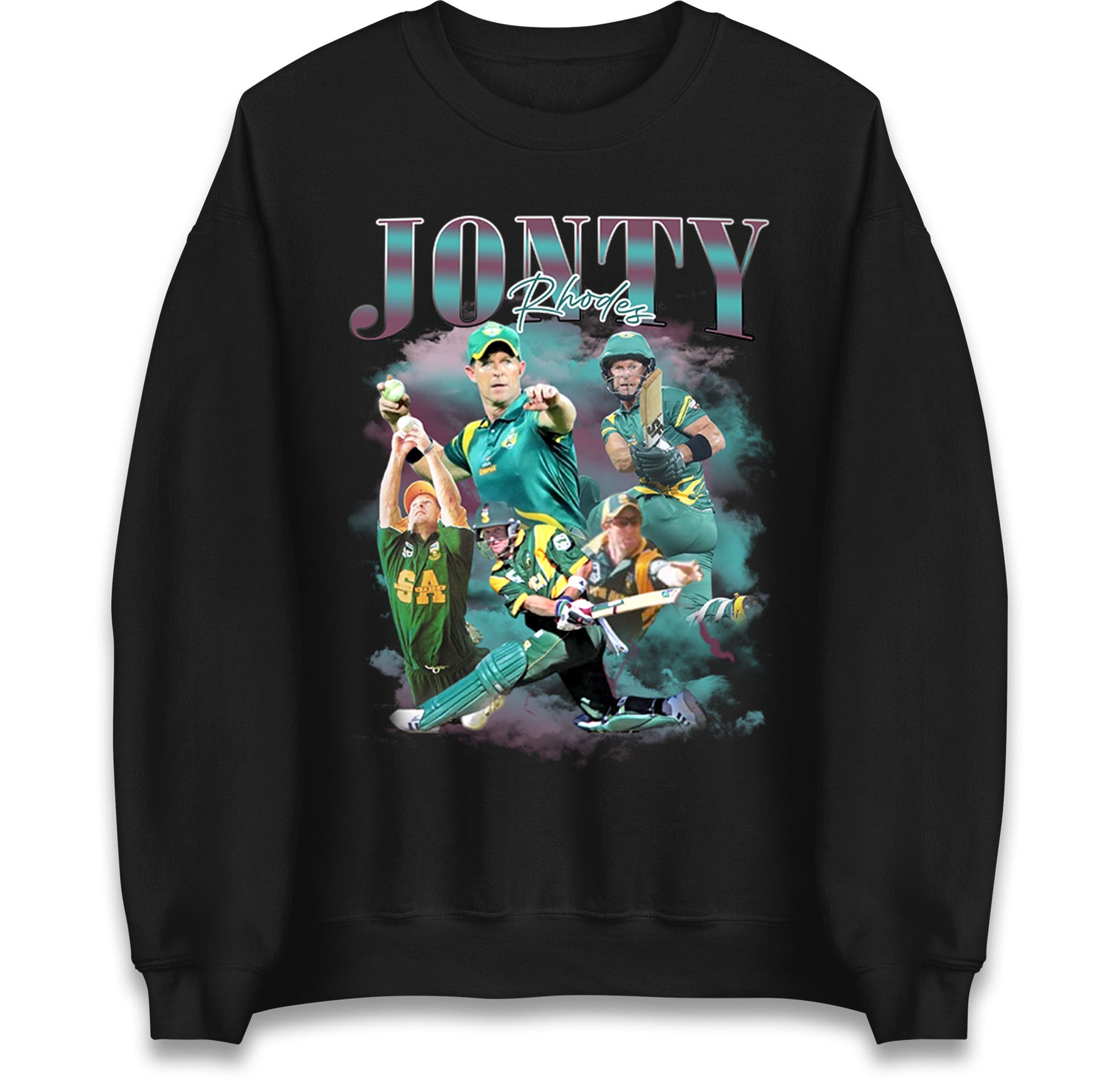 Jonty Rhodes Jumper