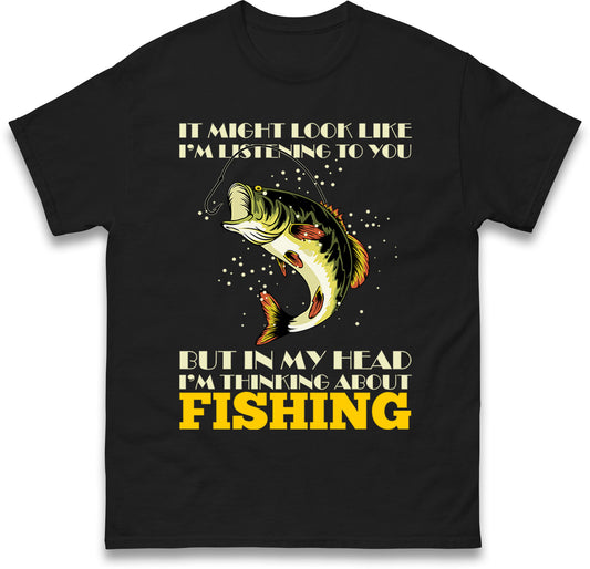 Fishing T-Shirt