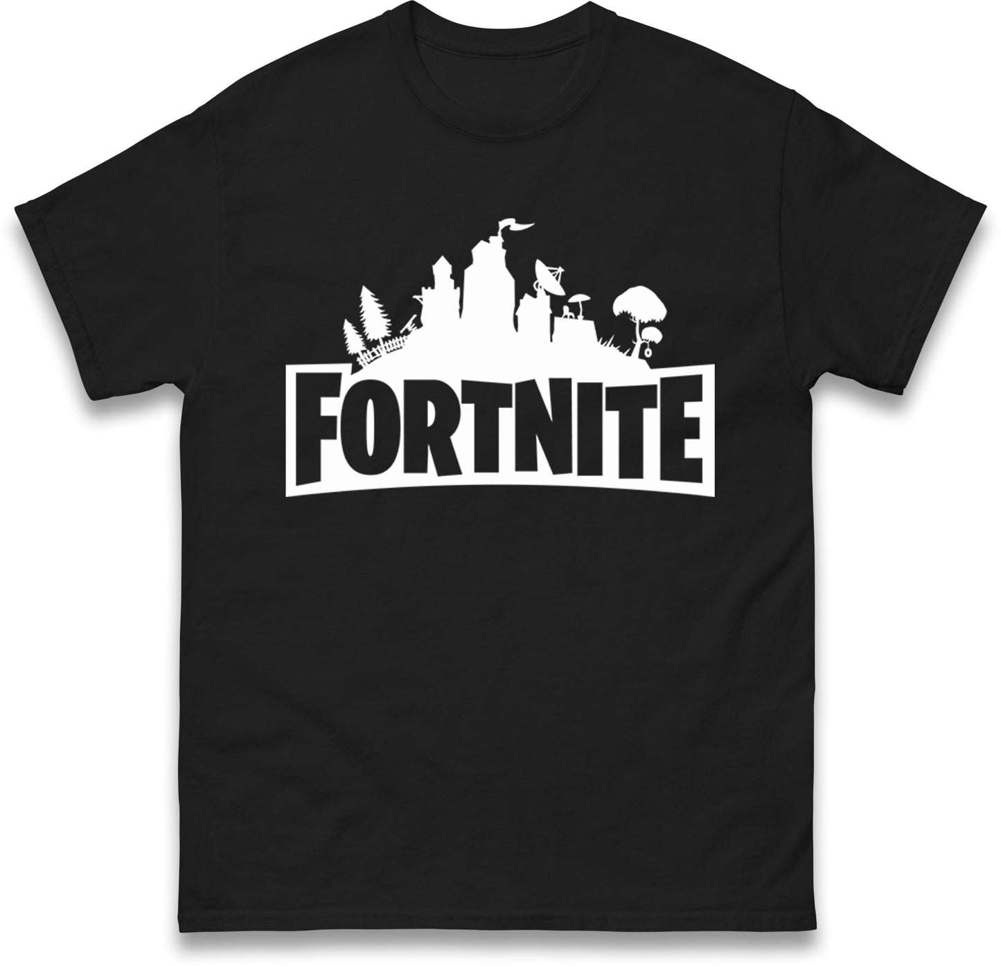 Fortnite T Shirt