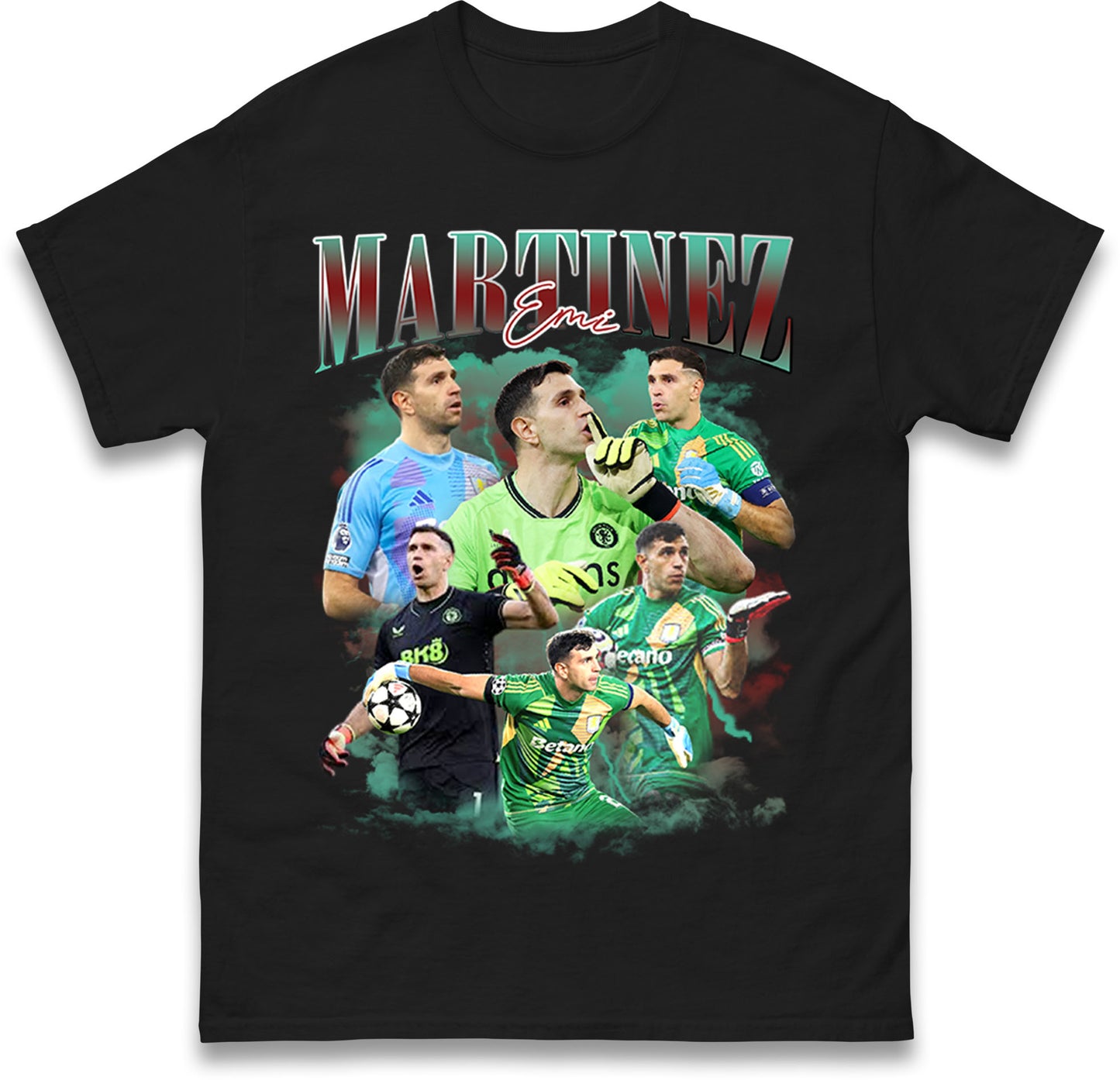 Emiliano Martínez T Shirt