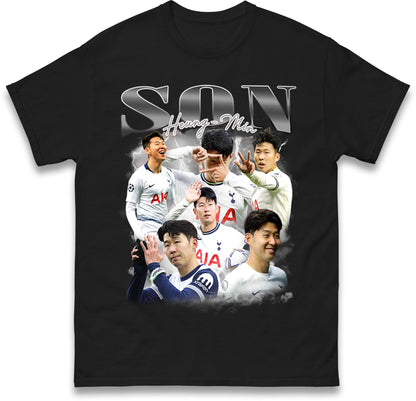Son Heung-min T Shirt