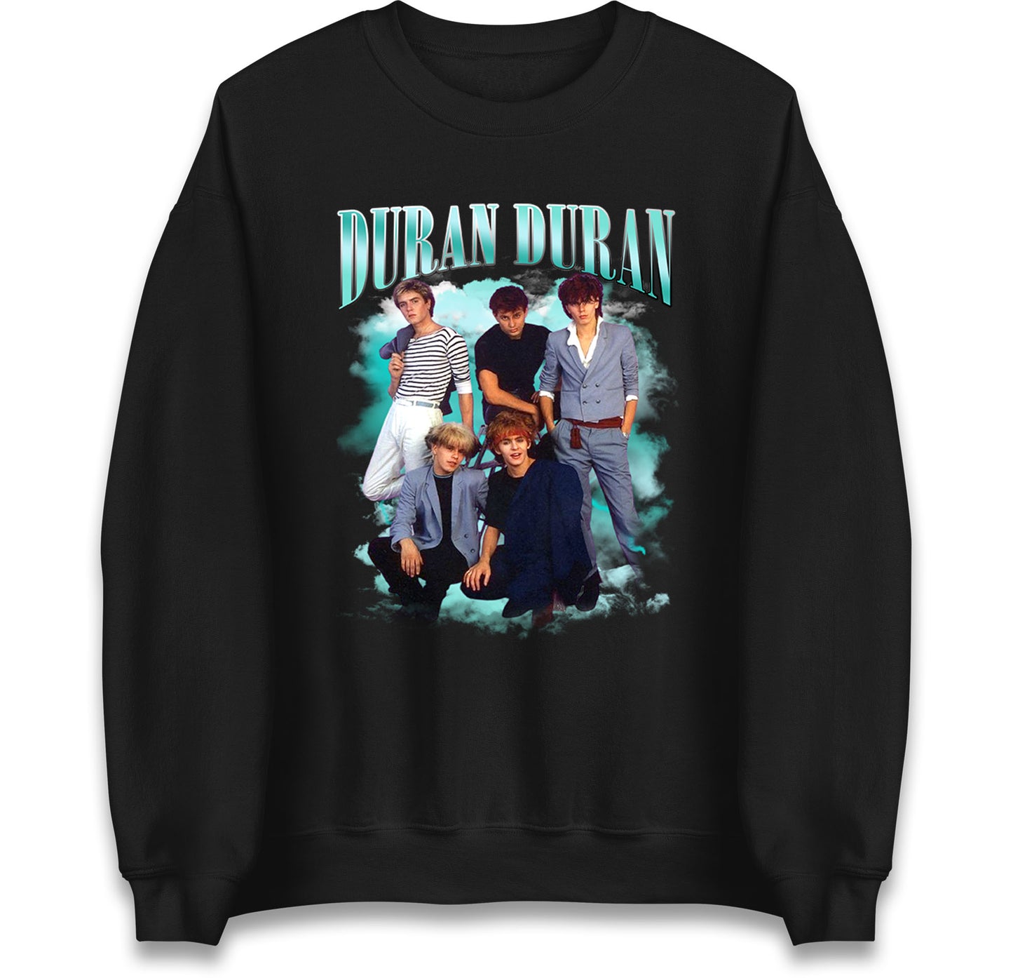 Duran Duran Jumper