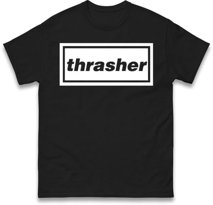 Thrasher T Shirt