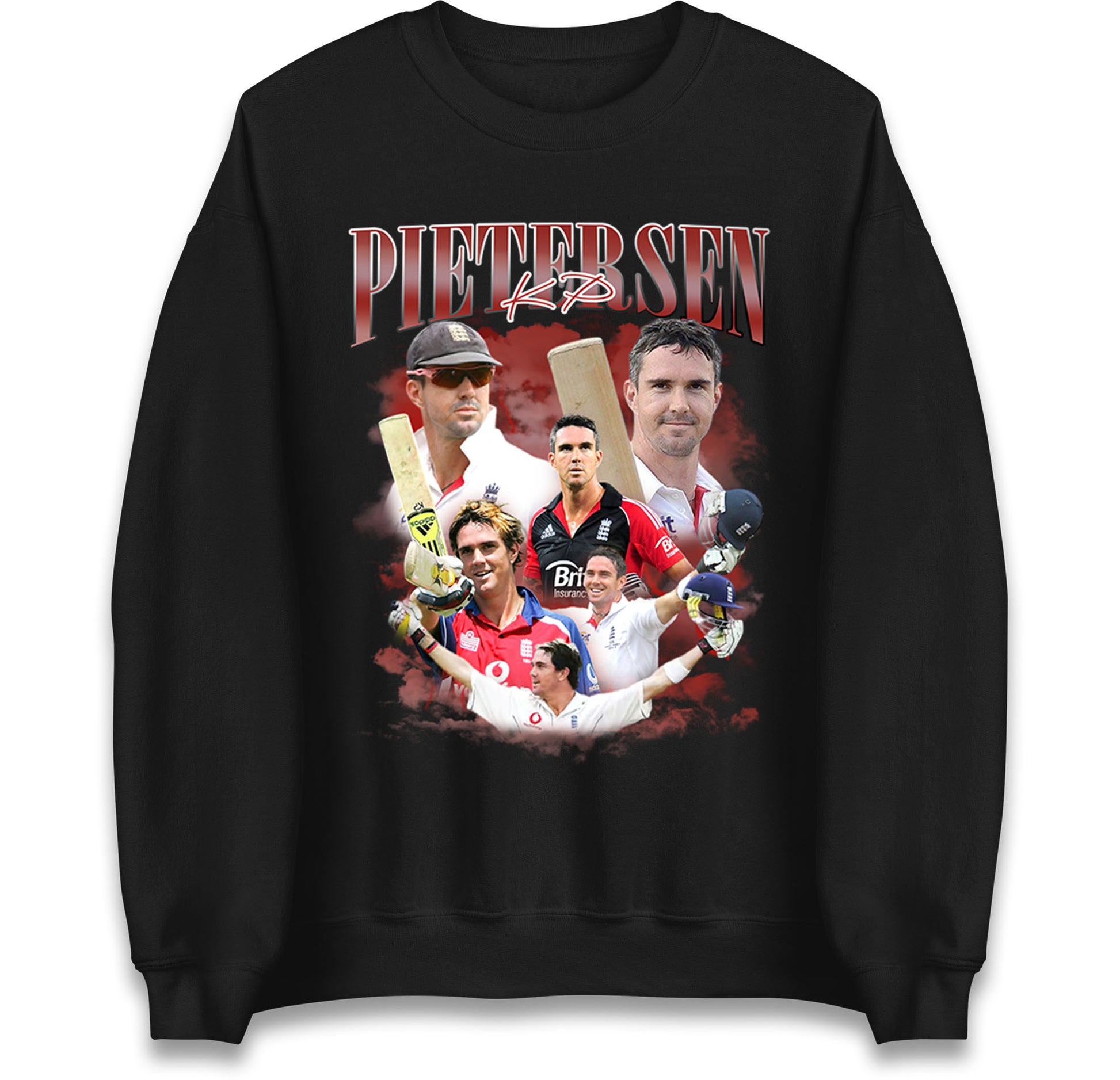 Kevin Pietersen Jumper