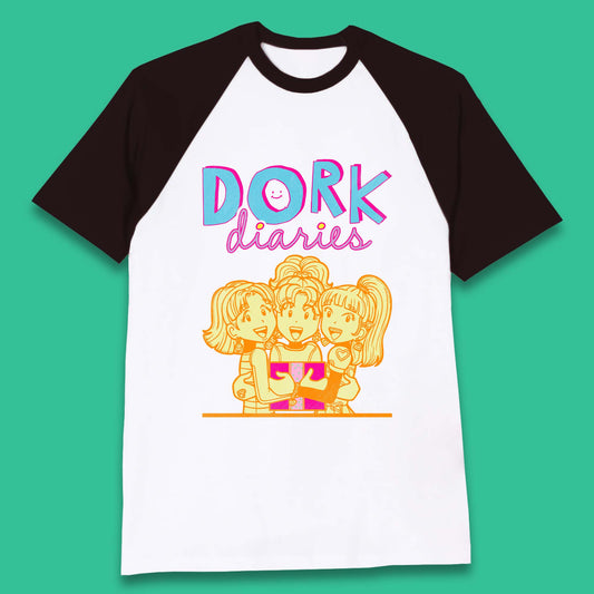 Nikki from Dork Diaries Shirt