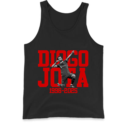 R.I.P Diogo JOTA Tank Top