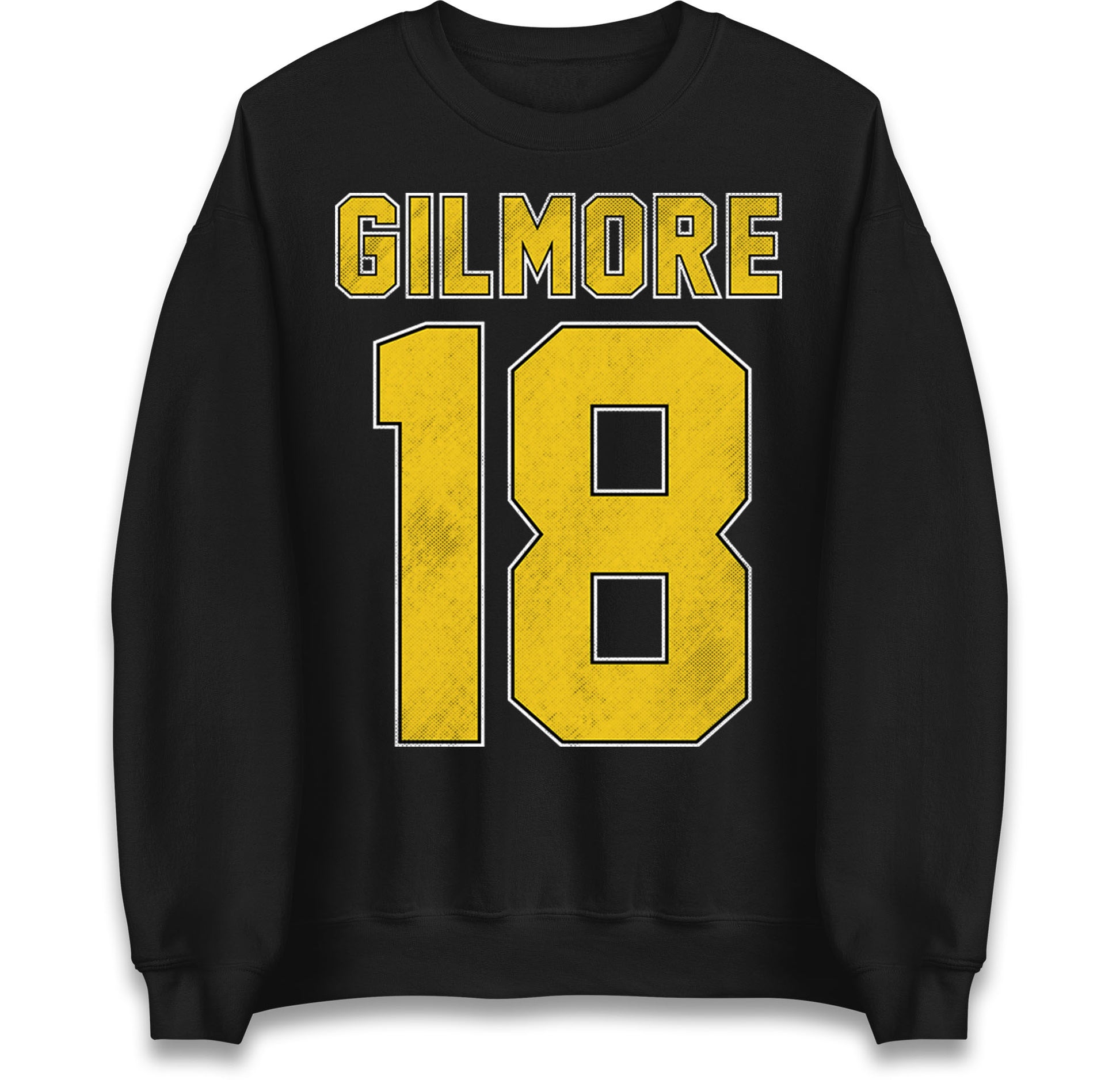 Happy Gilmore Jumper