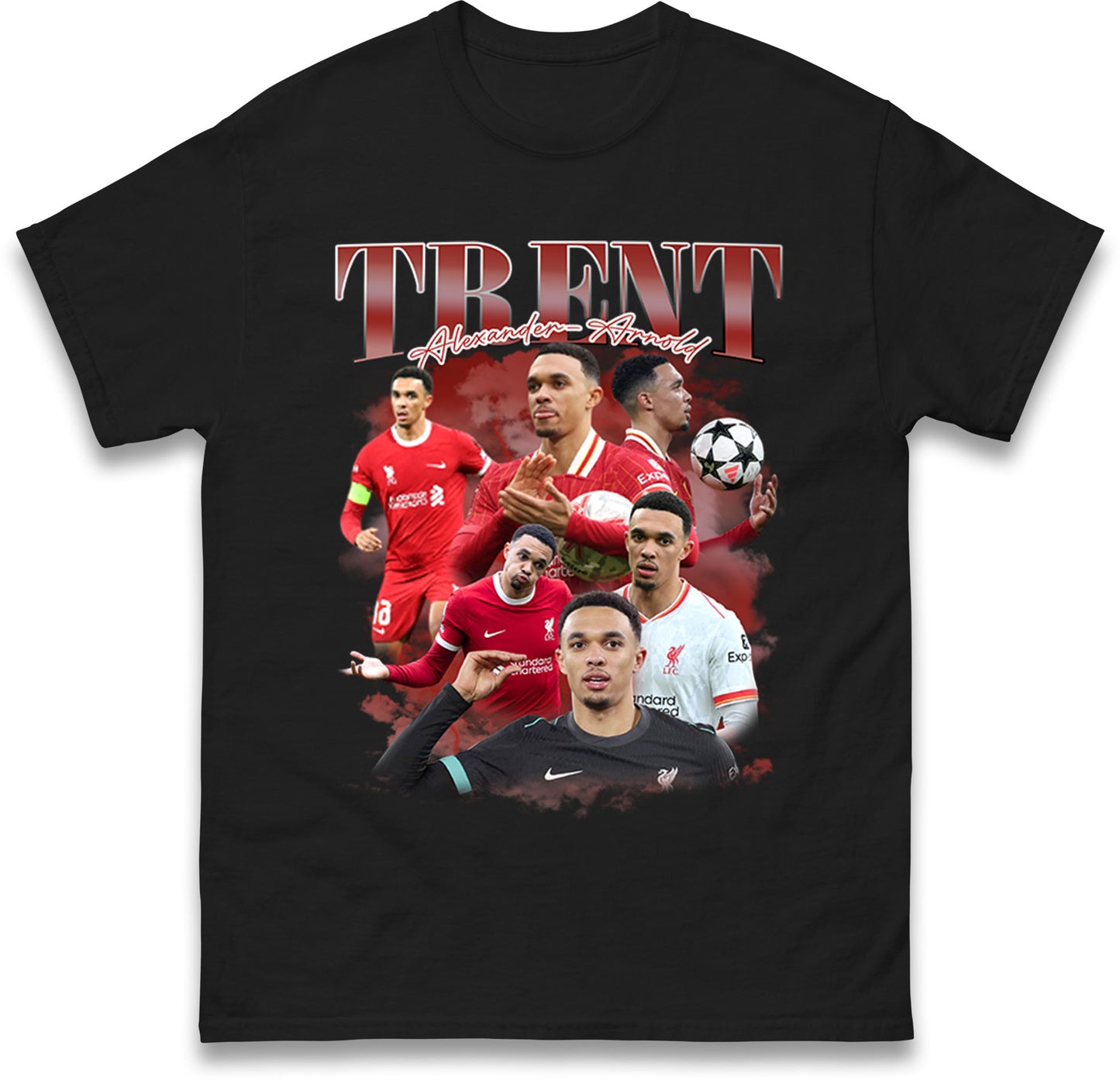 Alexander Arnold T Shirt