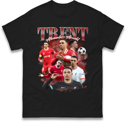 Alexander Arnold T Shirt