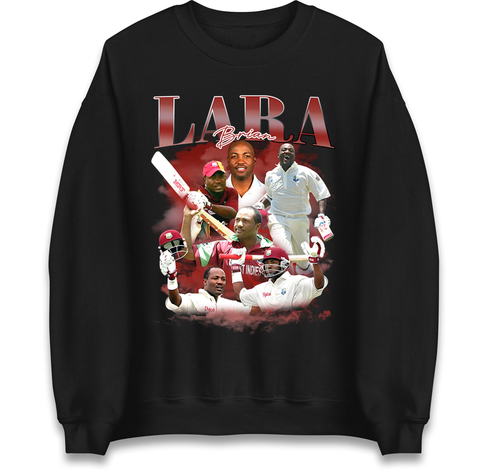 Brian Lara Jumper