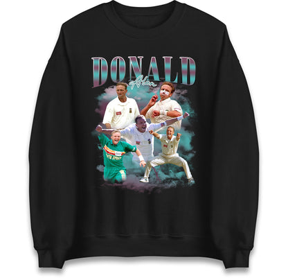 Allan Donald Jumper