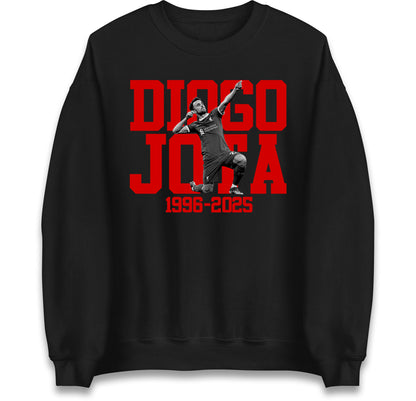 R.I.P Diogo JOTA Jumper